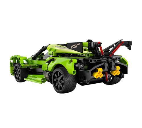 cada c51306w Машина на радиоуправлении "sports car" (432 дет.)