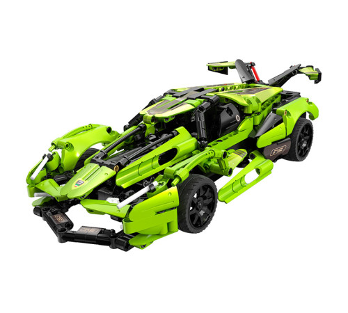 cada c51306w Машина на радиоуправлении "sports car" (432 дет.)
