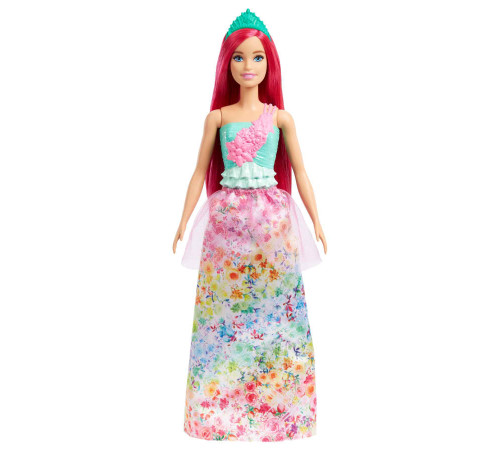 barbie hgr15 Кукла " Принцесса Дримтопии" в асс.