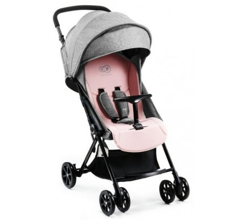  kinderkraft carucior lite up roz