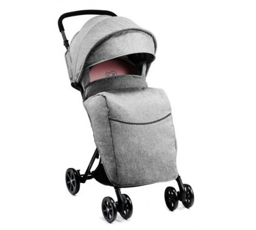 kinderkraft carucior lite up roz