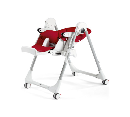 peg perego scaun pentru copii prima pappa follow me fragola