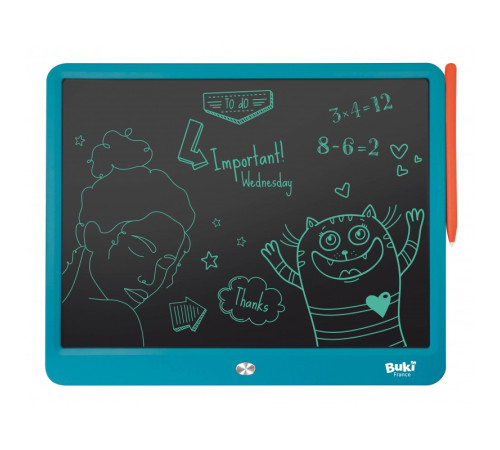 buki bktd002 tabla de desen xl
