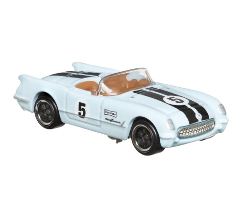 hot wheels hrt81 Коллекционная машина 1:64 "Винтаж" (в асс.)