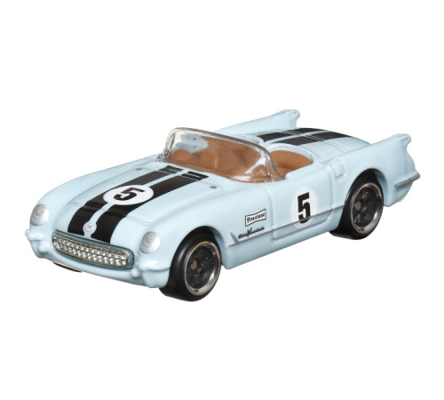 hot wheels hrt81 Коллекционная машина 1:64 "Винтаж" (в асс.)