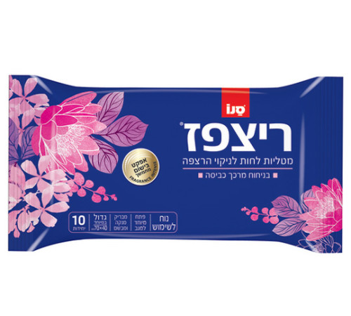 Sano Влажные салфетки для общей уборки с ароматом (50 шт.) 358391  sano Влажные салфетки для общей уборки с ароматом (50 шт.) 358391