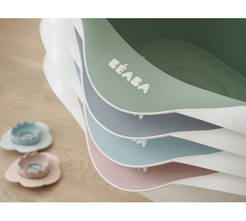 beaba b920354 cadita "camele'o" (roz)