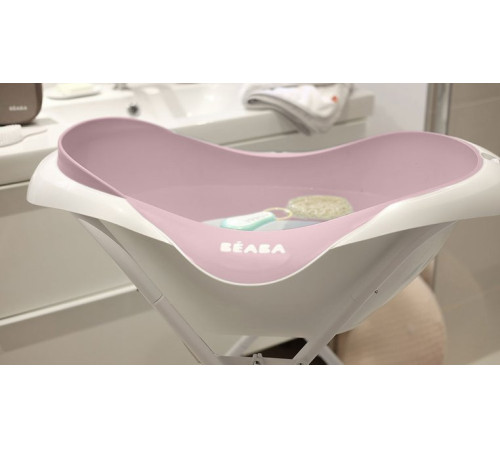 beaba b920354 cadita "camele'o" (roz)