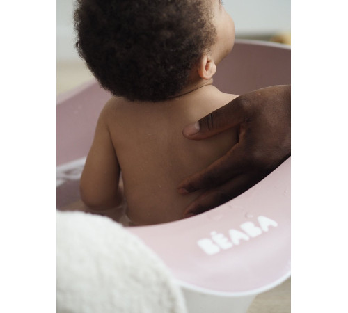 beaba b920354 cadita "camele'o" (roz)