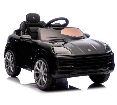  chipolino eljpka251bk mașinuță electrică "suv porsche kayenne" negru
