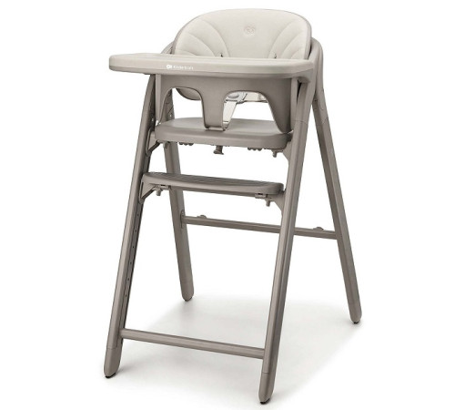 kinderkraft Стульчик для кормления 3 в 1 tino (бежевый)