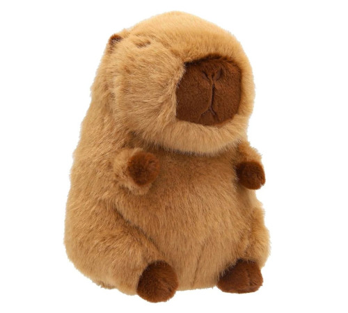  club petz 929425 Интерактивная игрушка "bim bam capybara" (21.5 см.)