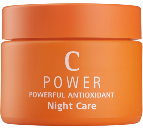  careline crema de noapte antioxidanta "c power" (50 ml.) 969928