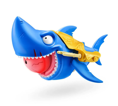 zuru smashers 74123 Набор "dino island gold treasure hunt" (70 сюрпризов) в асс.
