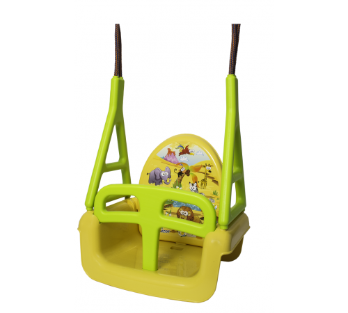 tega baby tg-184-124 leagăn modular 3-in-1 "safari"