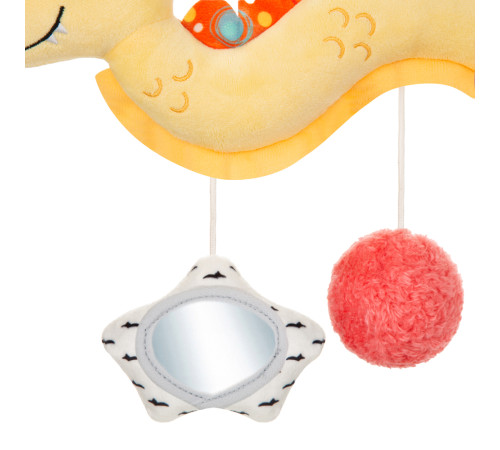 akuku-99996 a0703 Игрушка-подвеска "Дракон"