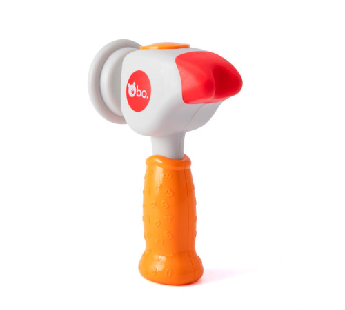 bo. 8040ml Музыкальная игрушка "Молоток"