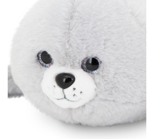 orange toys ot5018/30 jucărie moale "foca gri" (30 cm.)
