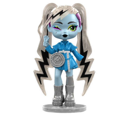 monster high jcx99 set surpriză blagă de cristal "manifestation potion"