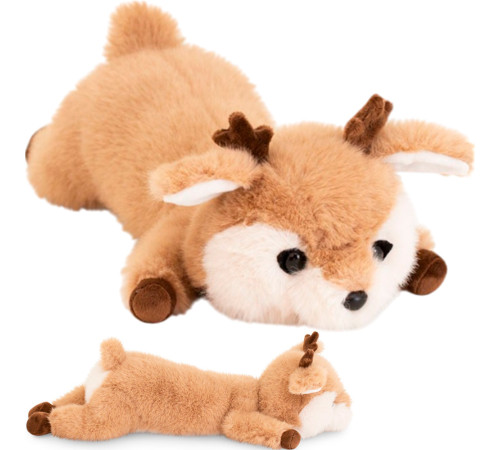 orange toys ot8031/38 jucărie de pluș "cerb" (38 cm)