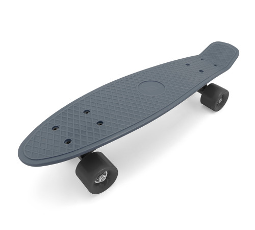 seven 69901 skateboard 7-brand (gri)