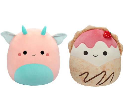  squishmallows sqjw2420a jucărie moale w20 (60 сcm) in sort.