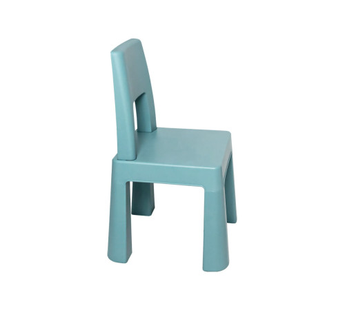  tega baby ti-023-165 Стульчик "teggi multifun" бирюзовый