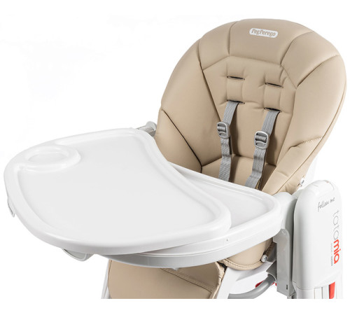 peg perego scaun pentru copii - leagan 3in1 tatamia follow me ice 