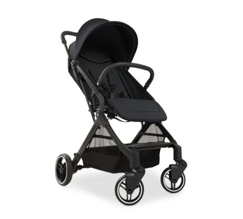 hauck Прогулочная коляска travel n care plus black