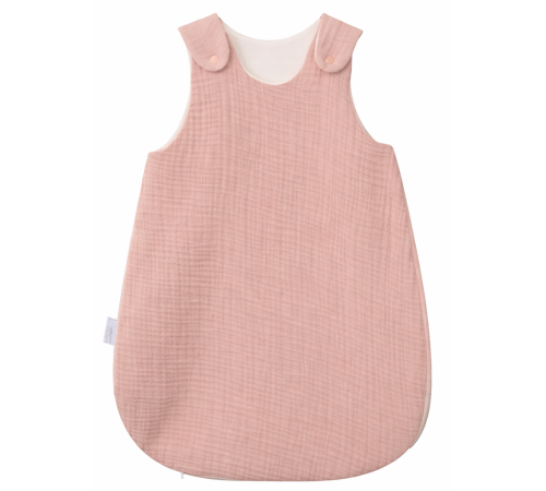 Haine pentru copii in Moldova veres 125.10.03 sac de dormit "muslin garnet" (0-9 luni)