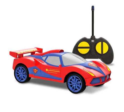 bladez btdcrc5 mașină cu radiocontrol "superman"