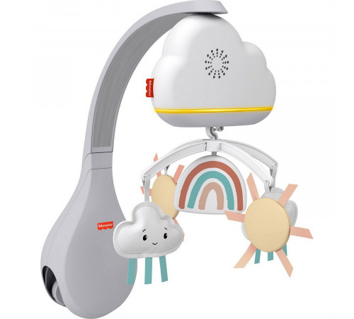 fisher-price hbp40 Мобиль "Радужные сны"*****