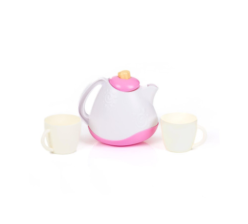 chipolino dipk002418lk  Игровой набор "Кухня" со светом и звуком (93 см.)