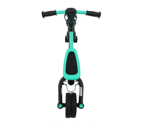 ramiz bicicleta 3 in 1 happy bike sportrike albastru