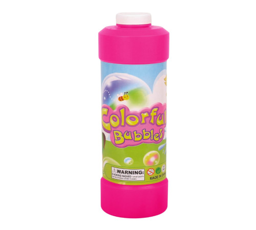  908 solutie de rezerva pentru baloane de sapun (900 ml) zja025155
