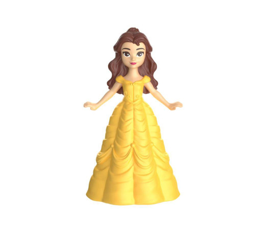 disney princess hxh19 Мини-куклы "Принцессы Диснея" (в асс.)