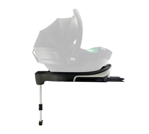 kinderkraft База isofix для автокресла i-care fx isofix