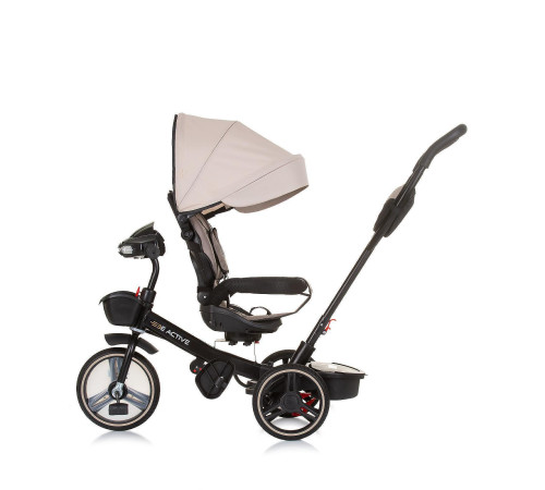 chipolino trkba02403ma Трицикл "be active" macadamia