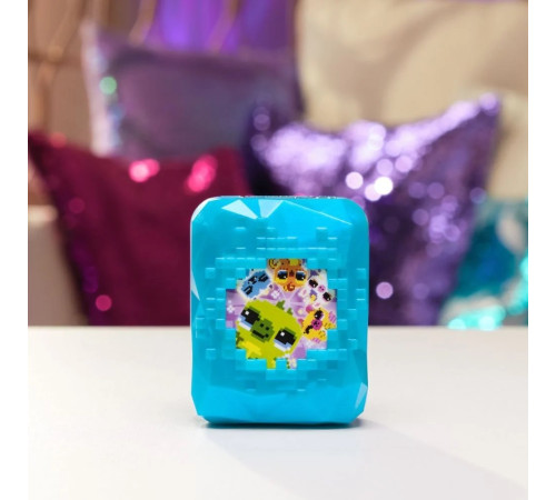 spin master bitzee 6069066 Цифровой интерактивный питомец "digital pet"