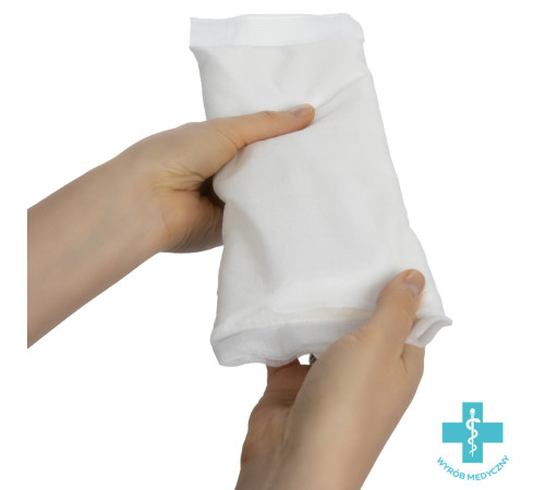 canpol 78/021 absorbant postnatal cu efect de răcire (1 buc.)