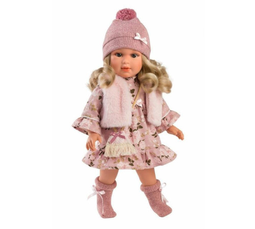 llorens v9-54042 Комплект одежды для кукол (40 см.)