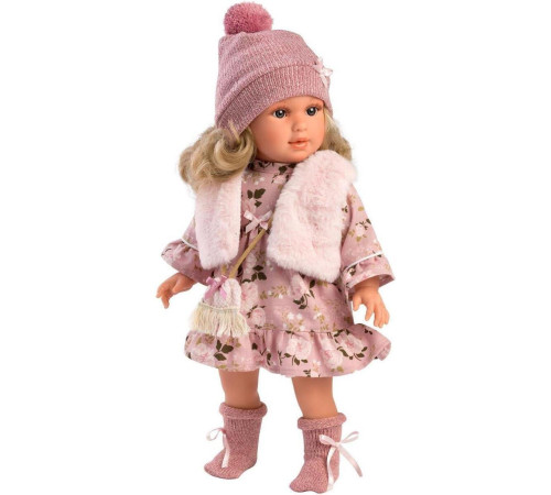 llorens v9-54042 Комплект одежды для кукол (40 см.)