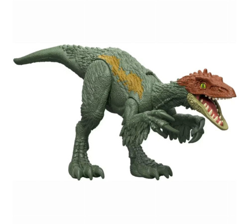 jurassic world jgb72 figurină dinozaur "haită de prădători" (în sort.)