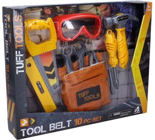  tuff tools 51039lt Набор пояс с инструментами
