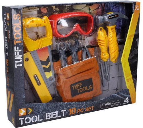 tuff tools 51039lt set de instrumente