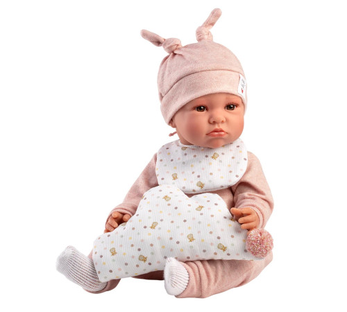 llorens 74508 Плачущая кукла "luna llorona" (45 см.)