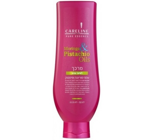 26.67 CARELINE Кондиционер Pure Essence для окрашенных волос (600 мл.)355659 26.67 careline Кондиционер pure essence для окрашенных волос (600 мл.)355659