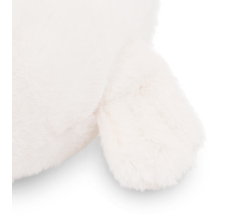 orange toys ot5019/30 jucărie moale "foca alba" (30 cm.)