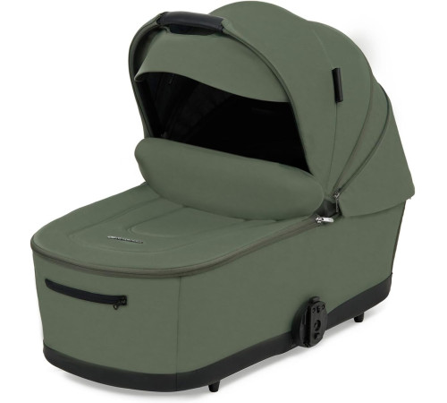 kinderkraft Коляска 2-в-1 yoxi зелёный
