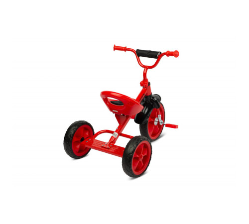 toyz 0301 Трехколесный велосипед "york" красный